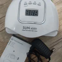 یک عدد دستگاه و یک عدد قلم مو در حد نو|آرایشی، بهداشتی، درمانی|الیگودرز, |دیوار