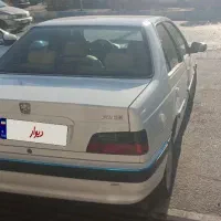 پارس ۹۷ تکسوز|خودرو سواری و وانت|تبریز, |دیوار