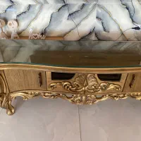 میز تلویزیون
