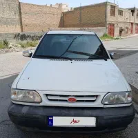 پرایدوانت۹۵سالم بدون رنگ