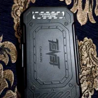 پاد کالبیرن