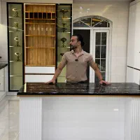 اجرای کابینت و کمد دیواری|جاکفشی، کمد، دراور|قزوین, |دیوار