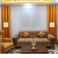 پرده سرای سپید|پرده، رانر، رومیزی|امیرکلا, |دیوار