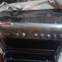 فروش اجاق گاز 5 شعله مارک بوش