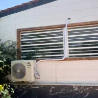 نصب سرویس شارژ گاز انواع کولرگازی و داکت اسپیلت|خدمات پیشه و مهارت|اصفهان, خانه اصفهان|دیوار
