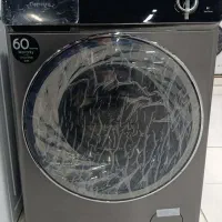 لباسشویی دیپوینت اقساطی|ماشین لباسشویی و خشککن لباس|چالوس, |دیوار