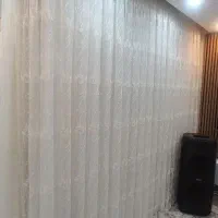 پرده|پرده، رانر، رومیزی|ابهر, |دیوار