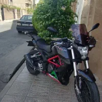 بنلی 25تک300