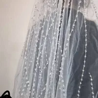 تور عروس شیک