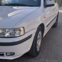 سمند SE، مدل ۱۳۹۵|خودرو سواری و وانت|کرمانشاه, |دیوار
