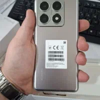 xiaomi 14tpro titan gray|موبایل|تهران, گرگان|دیوار
