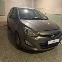 I20 -2013
