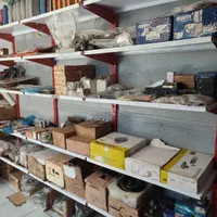 لوازم نو و استوک گیربکس وتعمیرات گیربکس های اتومات|قطعات یدکی و لوازم جانبی|شیراز, ریشمک|دیوار