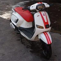 موتور کویر S5