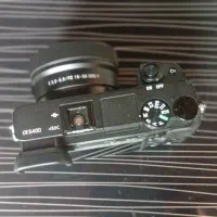 دوربین سونی a6400