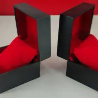 جعبه ساعت و فانتزی