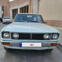 تویوتا شکاری معروف به خرگوشی(کلکسیونی و خاص)