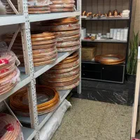 لوله مسی باهنر / لوله مسی مهراصل|کولر گازی و فنکوئل|تهران, پامنار|دیوار
