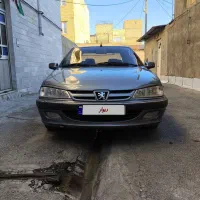 پژو پارس مدل ۸۴|خودرو سواری و وانت|تکاب, |دیوار