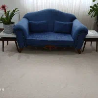 مبل تعمیر شده|مبلمان خانگی و میز عسلی|آستانه اشرفیه, |دیوار
