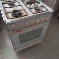 خریدار وفروش اجاق گاز فردار سالم خراب شکسته