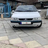 پژوslx1398|خودرو سواری و وانت|مریوان, |دیوار