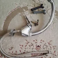 شیر آشپز خانه