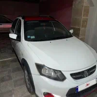 کوییک r 1402|خودرو سواری و وانت|گرگان, |دیوار