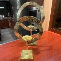 جاشمعی تزیینی