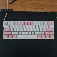 کیبورد و موس پد|قطعات و لوازم جانبی رایانه|کرمانشاه, |دیوار