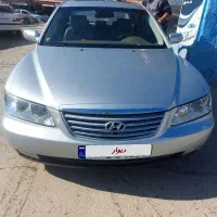 آزرا مدل ۲۰۰۷|خودرو سواری و وانت|یاسوج, |دیوار