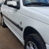 پژو پارس سال مدل۱۳۹۹|خودرو سواری و وانت|چهاردانگه (تهران), |دیوار