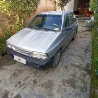 پراید مدل 85