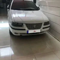 سمند موتور ملی ۹۰