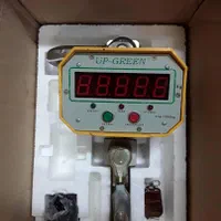 ترازو محک باسکول نیکو|فروشگاه و مغازه|سمنان, |دیوار