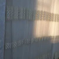 پرده حریر|پرده، رانر، رومیزی|زاهدان, |دیوار