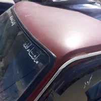 تویوتا مدل 84 قیمت 380 ملیون|خودرو سواری و وانت|راسک, |دیوار