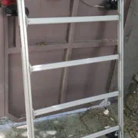 باربند تمام آلومینیومی ال نود