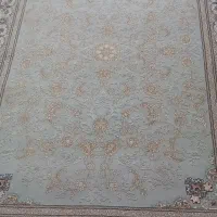 یک جفت فرش ۶ متری ماشینی