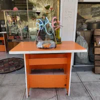 فروش میز و صندلی آشپزخانه و یخچال دو درب|میز و صندلی غذاخوری|کرج, آتشگاه|دیوار