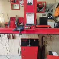 دکور آرایشگاه