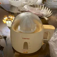 آب پرتقال گیری تفال