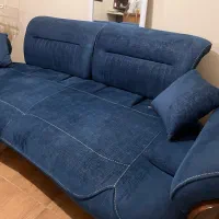 مبل ۳نفره تخت شو نو نو