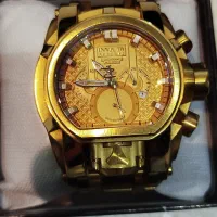 ساعت اینویکتا مدل زئوس