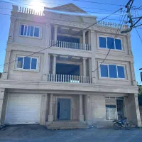 نیمه کاره سه واحده|فروش خانه و ویلا|بندر ترکمن, |دیوار