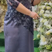 پیراهن مجلسی