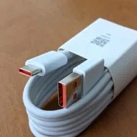 شارژر شیائومی 45 وات فابریک note 14 pro|لوازم جانبی موبایل و تبلت|مشهد, وحید|دیوار