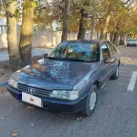 پژوه ۴۰۵|خودرو سواری و وانت|بافت, |دیوار