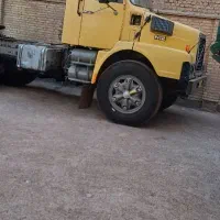 کشنده 62|خودرو سنگین|اهواز, فدک|دیوار