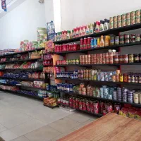 ۳نیرو آقا و۲نیرو خانم برا فروشگاه وپخش موادغذایی